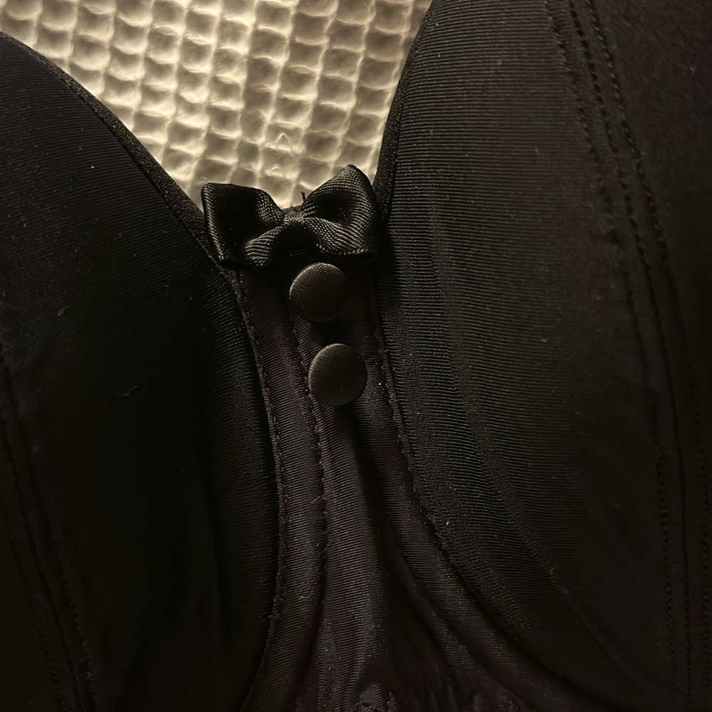 NWT Curvy Kate Luxe  strapless bra - Picture 2 of 7